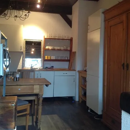 Ferienwohnung Am Aschbacherhof * Kaiserslautern