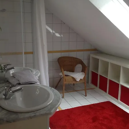 Ferienwohnung Am Aschbacherhof Apartment Kaiserslautern