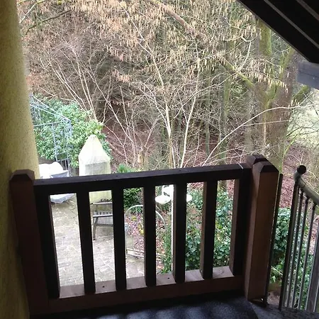 Ferienwohnung Am Aschbacherhof *