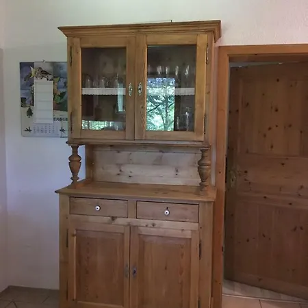 Ferienwohnung Am Aschbacherhof Apartment