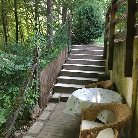 Apartment Ferienwohnung Am Aschbacherhof Kaiserslautern