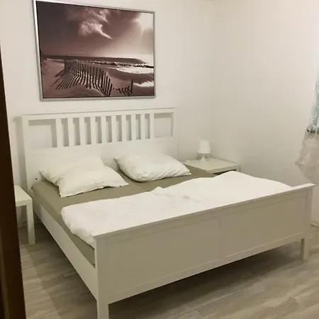 Ferienwohnung Am Aschbacherhof Apartment *