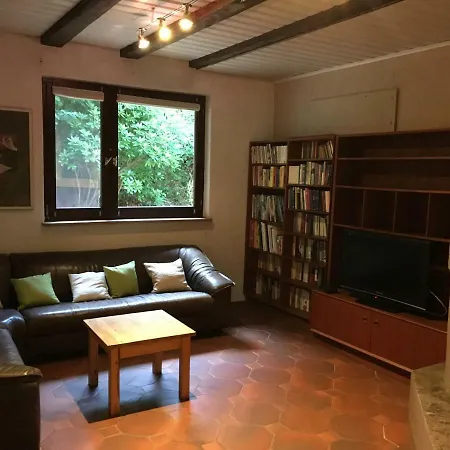 Ferienwohnung Am Aschbacherhof Kaiserslautern