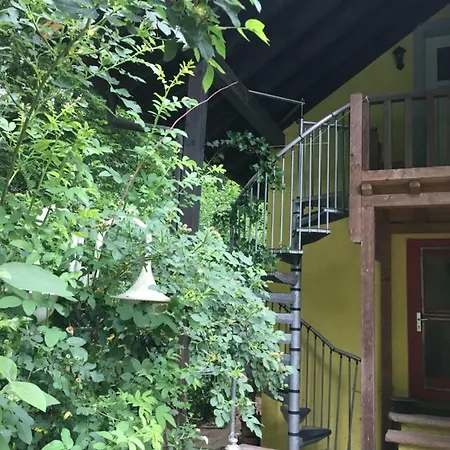 Ferienwohnung Am Aschbacherhof