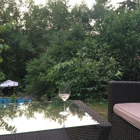 Ferienwohnung Am Aschbacherhof Kaiserslautern