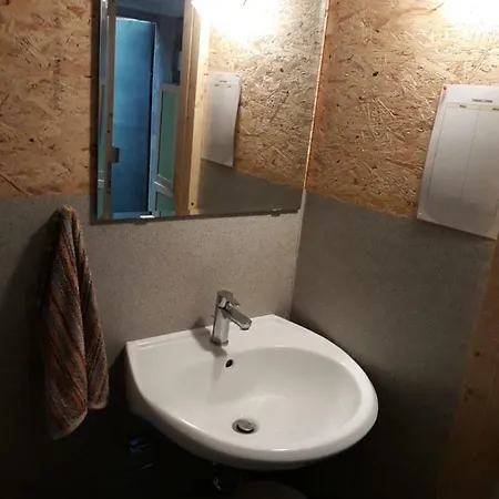 Apartment Ferienwohnung Am Aschbacherhof Kaiserslautern