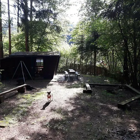 Ferienwohnung Am Aschbacherhof * Kaiserslautern